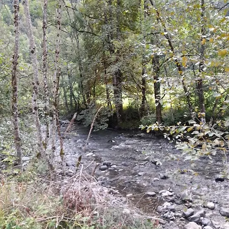La Marmotte