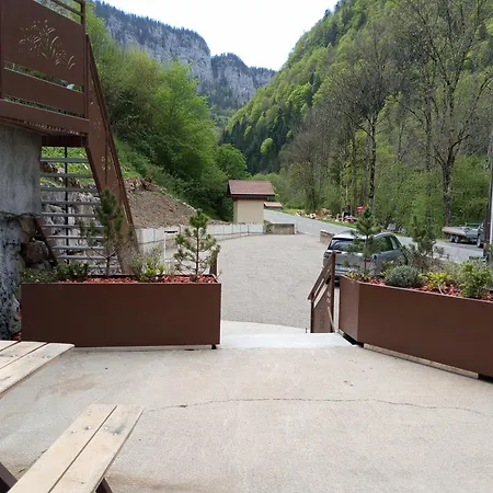 La Marmotte